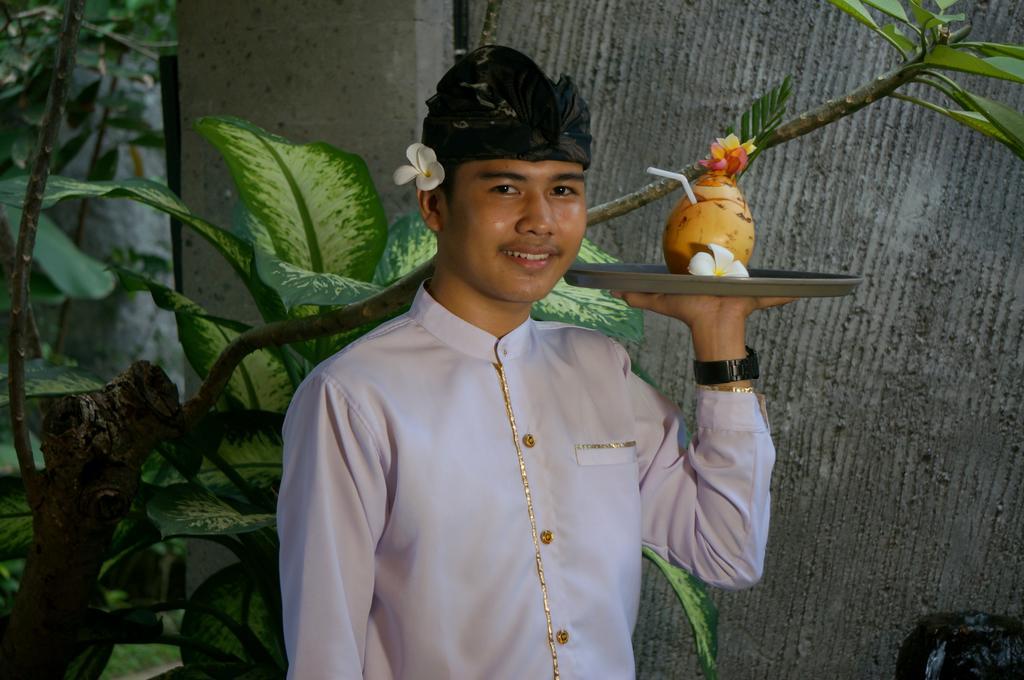 Raya Boutique Hotel