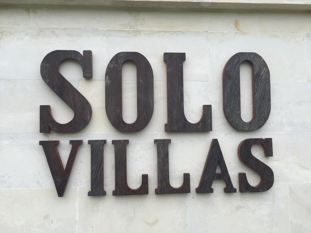 Solo & Retreat Ubud