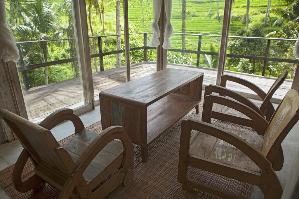Be Bali Villa *