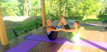 Shriman Yoga