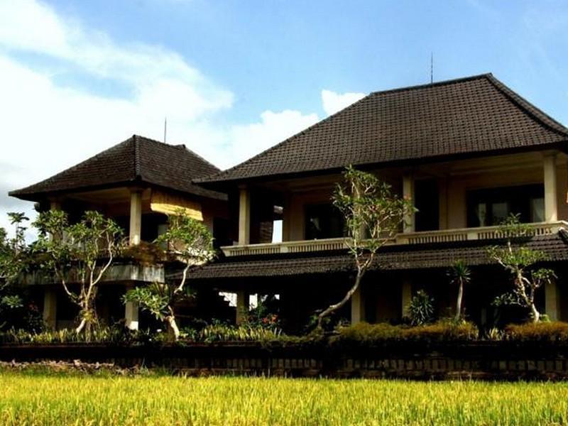 Permana Ubud Cottage Hotel 2*