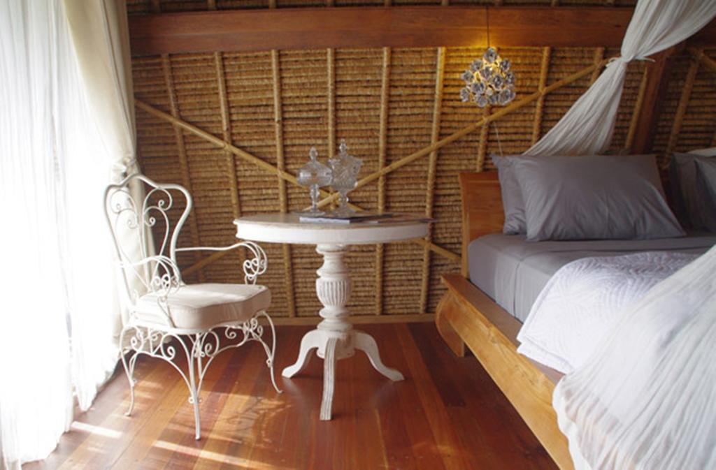 Sandat Glamping Tents