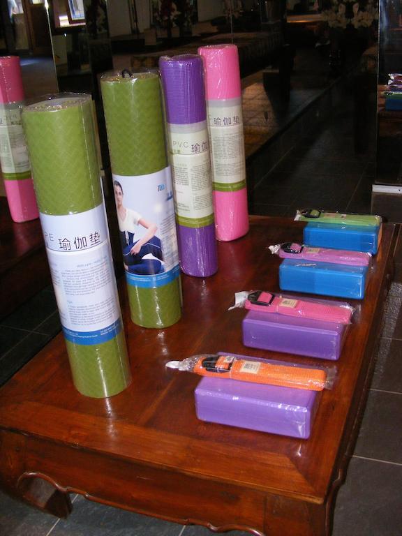 Jalan Jalan & 4* Ubud (Bali)
