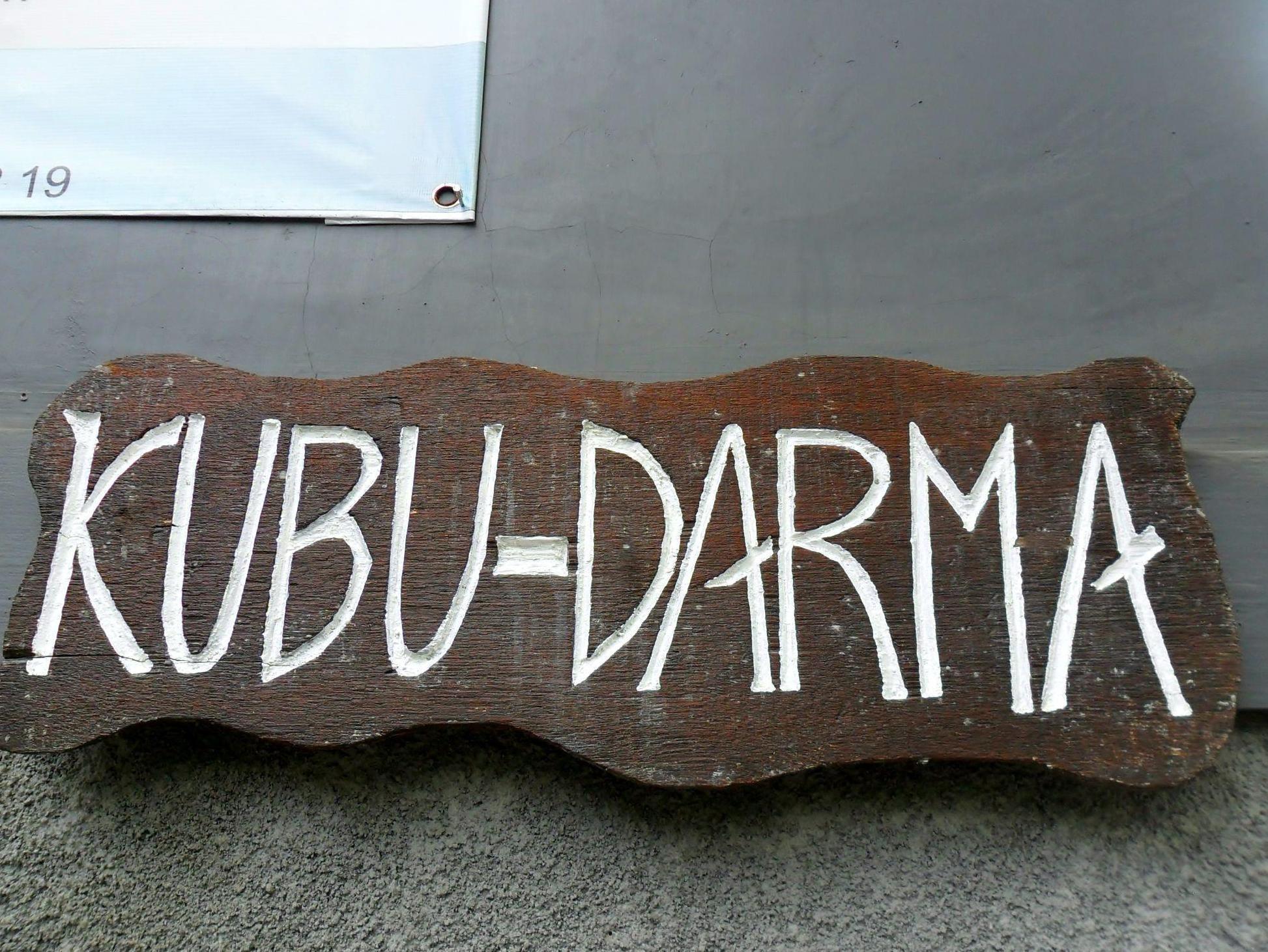 Rumah tetamu Kubu Darma House 3*
