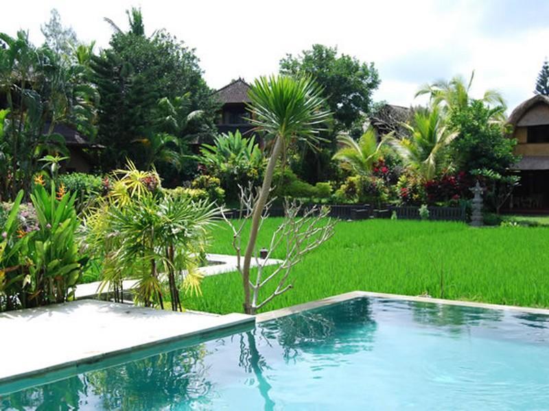 Hotel Gerebig Bungalows