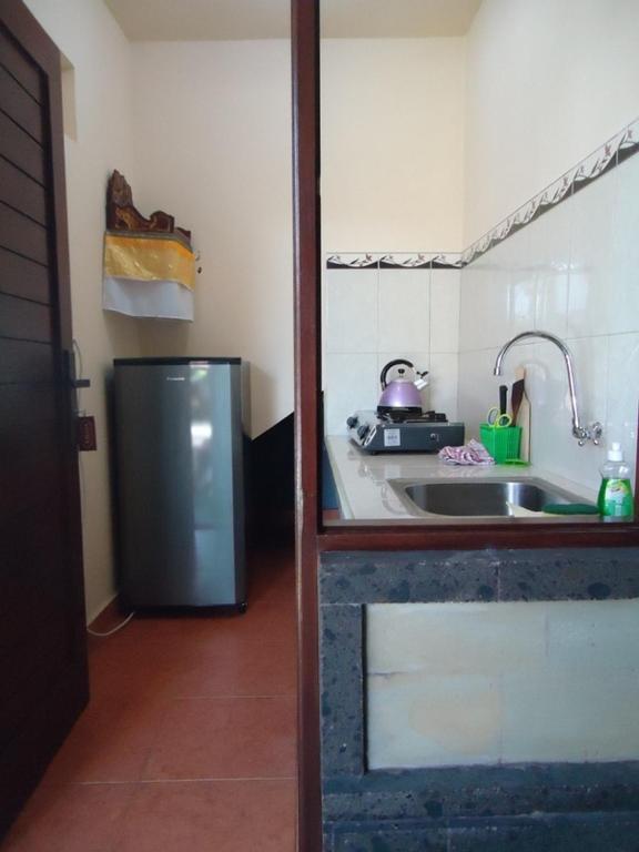 Pondok Oka Homestay Guest house *