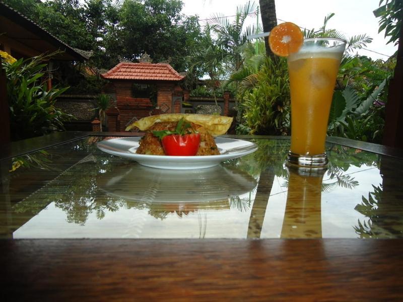 Pondok Oka Homestay Guest house