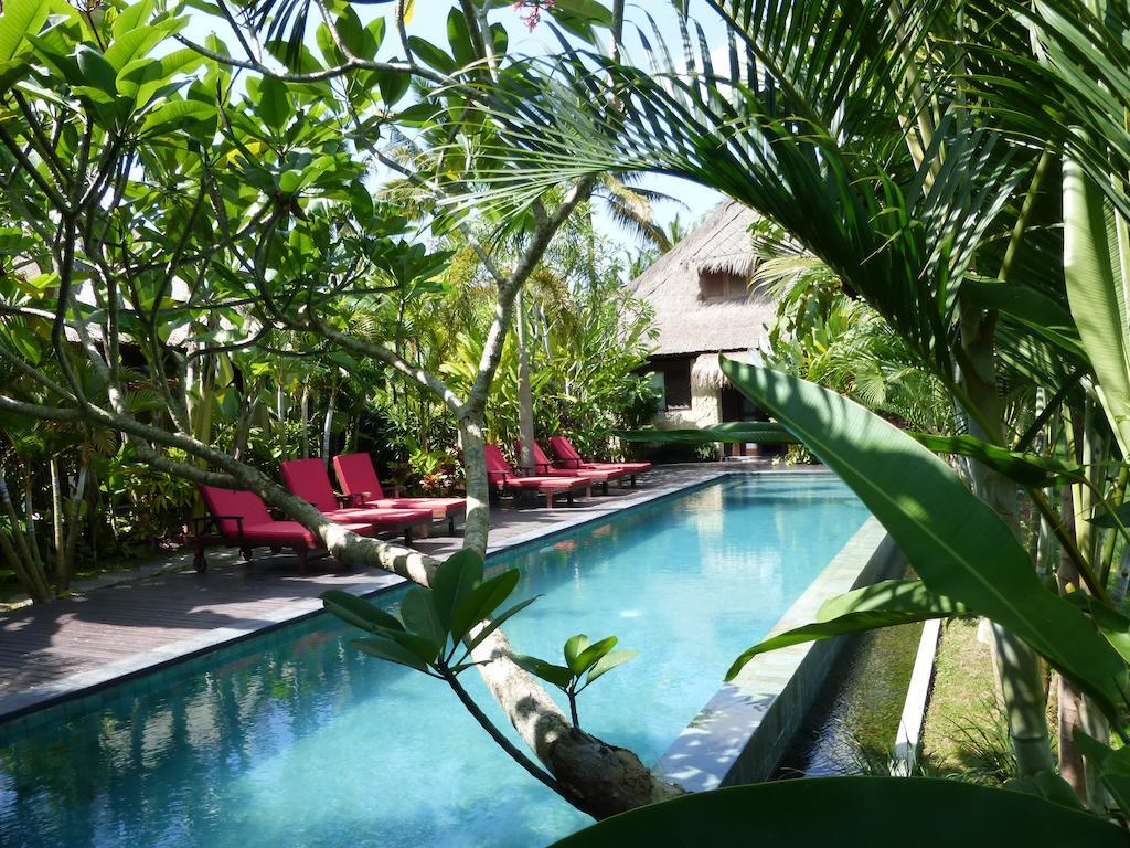 Bali Harmony Vila *