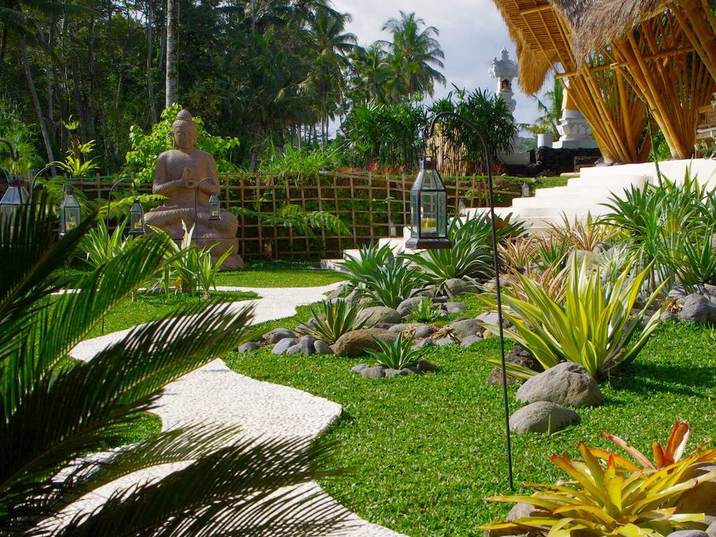 Marangyang tolda Sandat Glamping Tents
