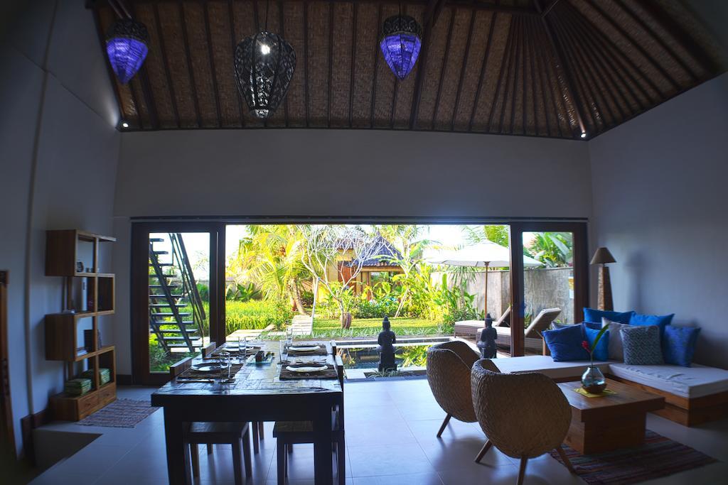 Villa Kami Ubud