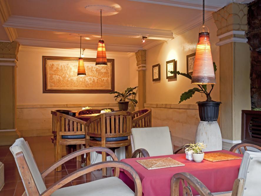 Artini 2 Ubud