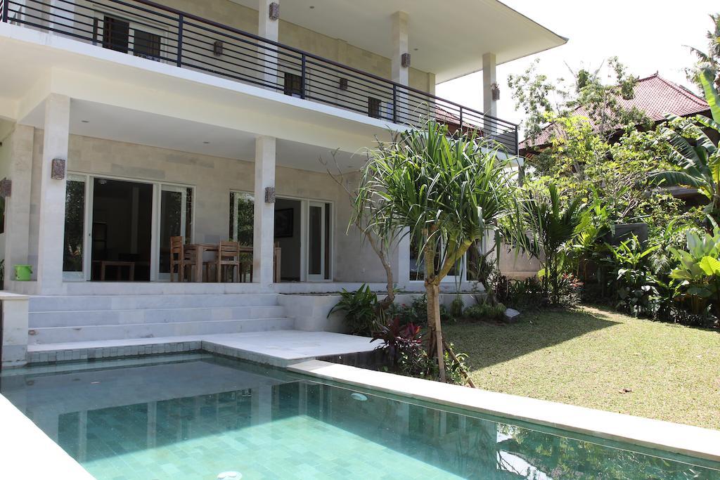 Villa The Jumah Ubud (Bali)