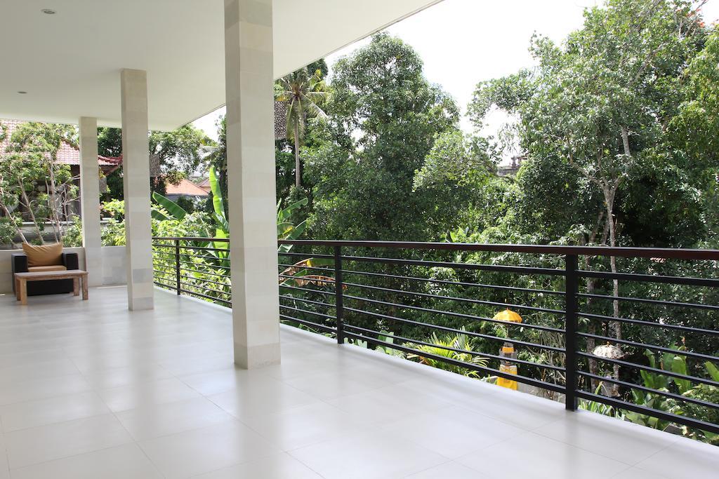 Villa The Jumah Ubud (Bali)