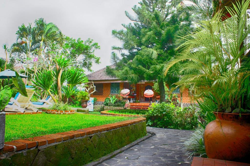 Puri Bunga Ubud (Bali)