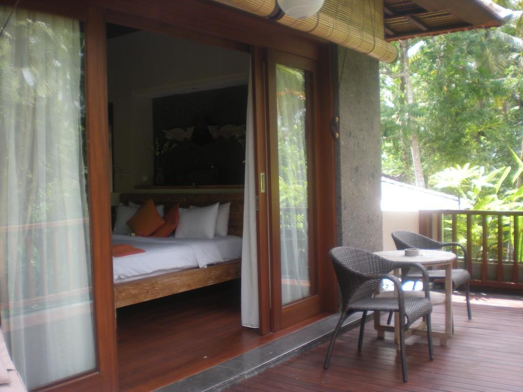Harum Sari Private Ubud