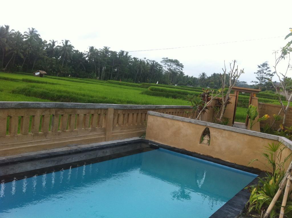 Guest house Ujung 2*