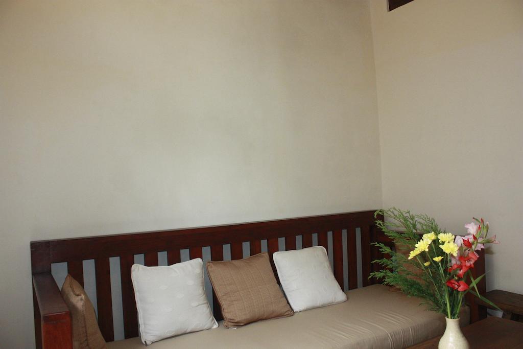 Rumah tetamu Corner Ubud (Bali)