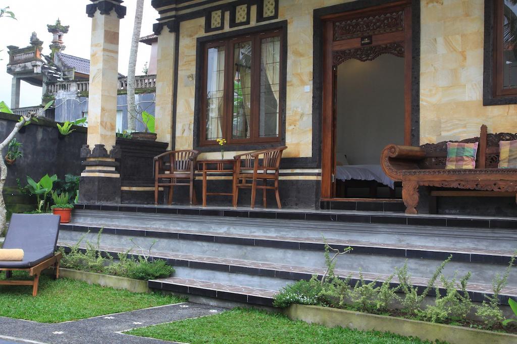 Casa de hóspedes Dewa House Bisma