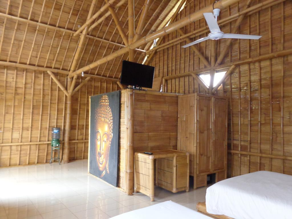 Guest house Laksmi Ecottages