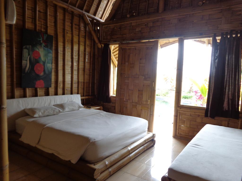 Guest house Laksmi Ecottages 2*