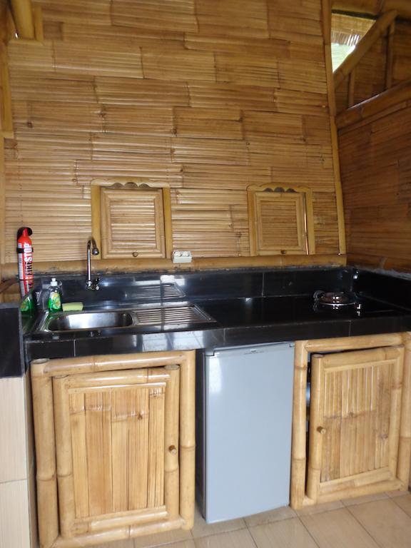 Guest house Laksmi Ecottages 2*