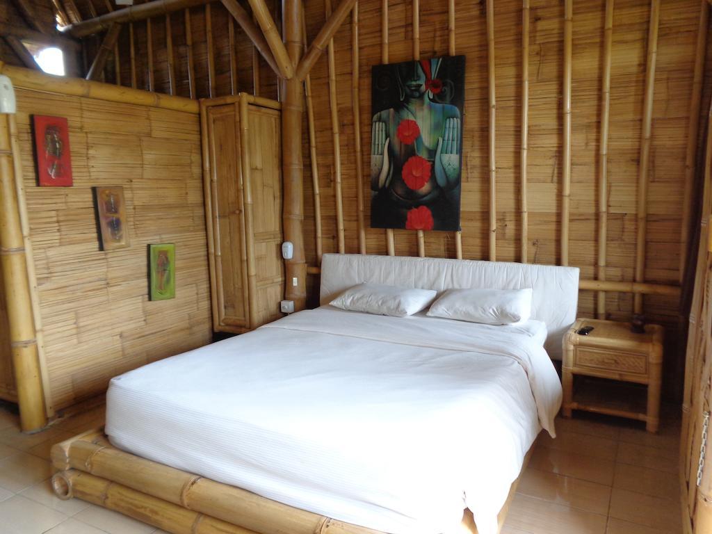 Guest house Laksmi Ecottages 2*