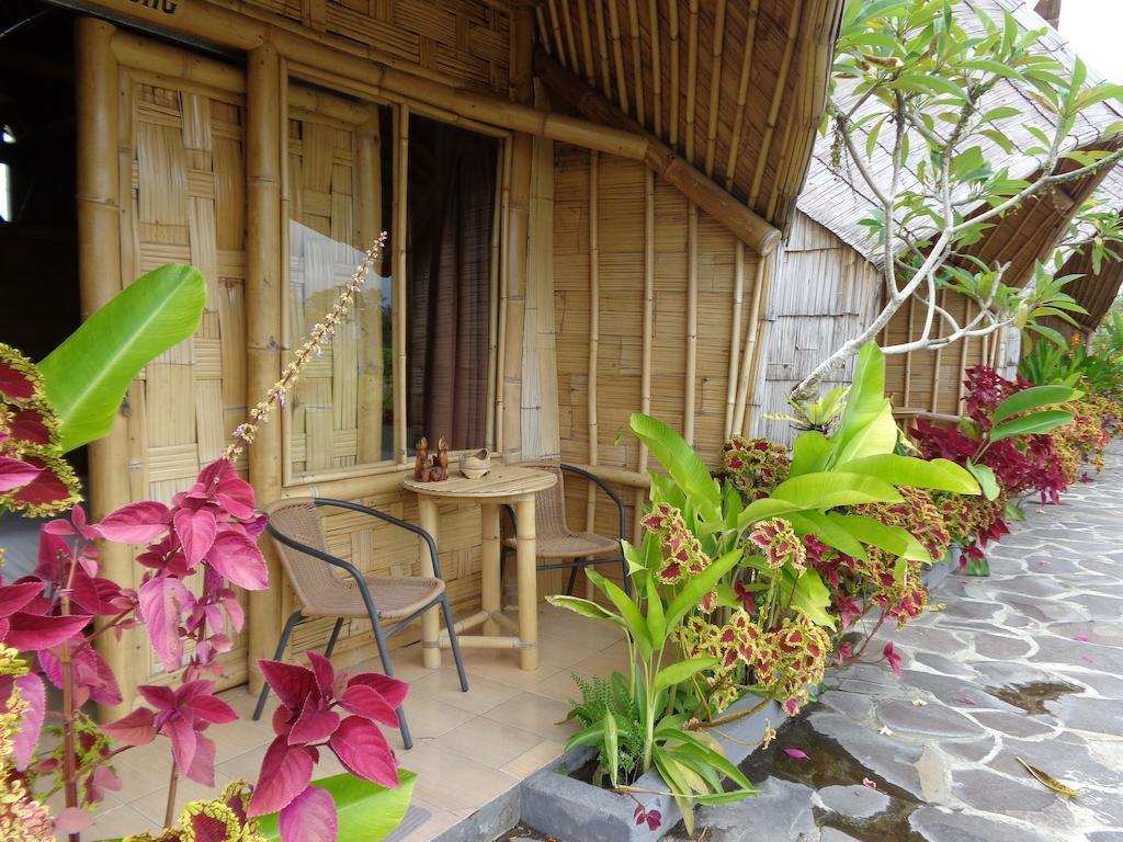 Guest house Laksmi Ecottages