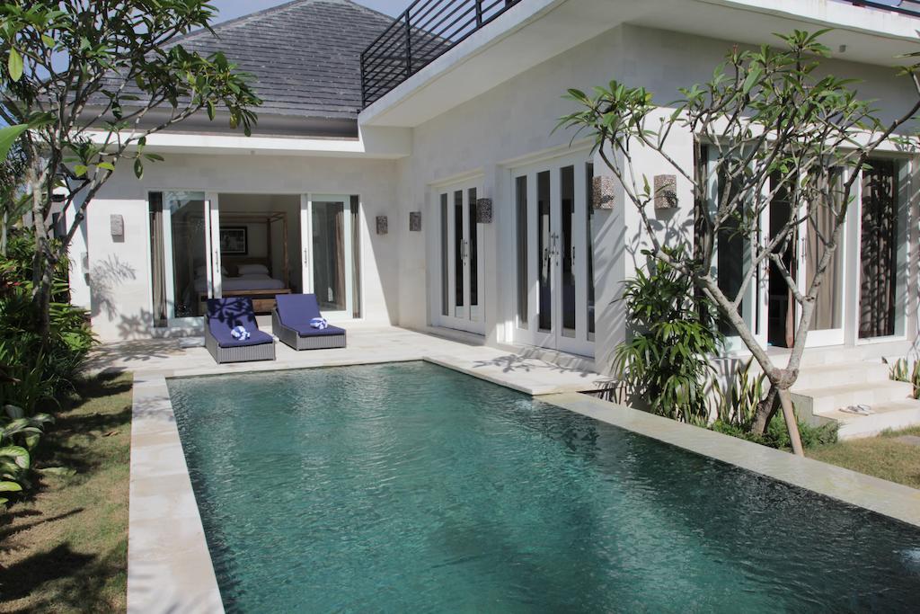 The Jumah Ubud (Bali)