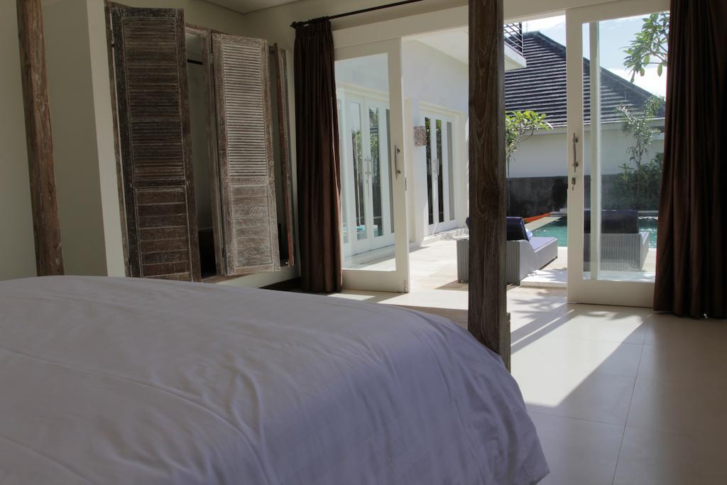 Villa The Jumah