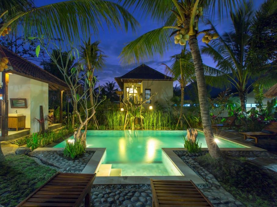 Abipraya Ubud