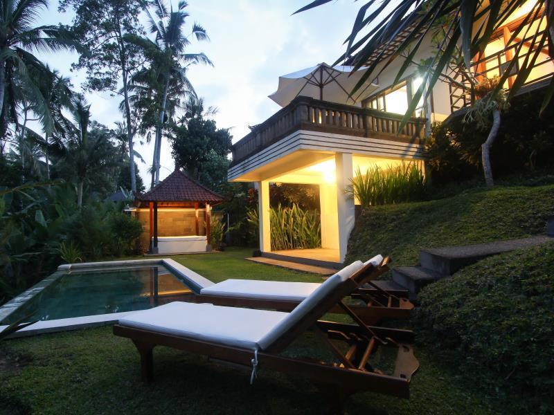 Pousada Casa Priya Ubud