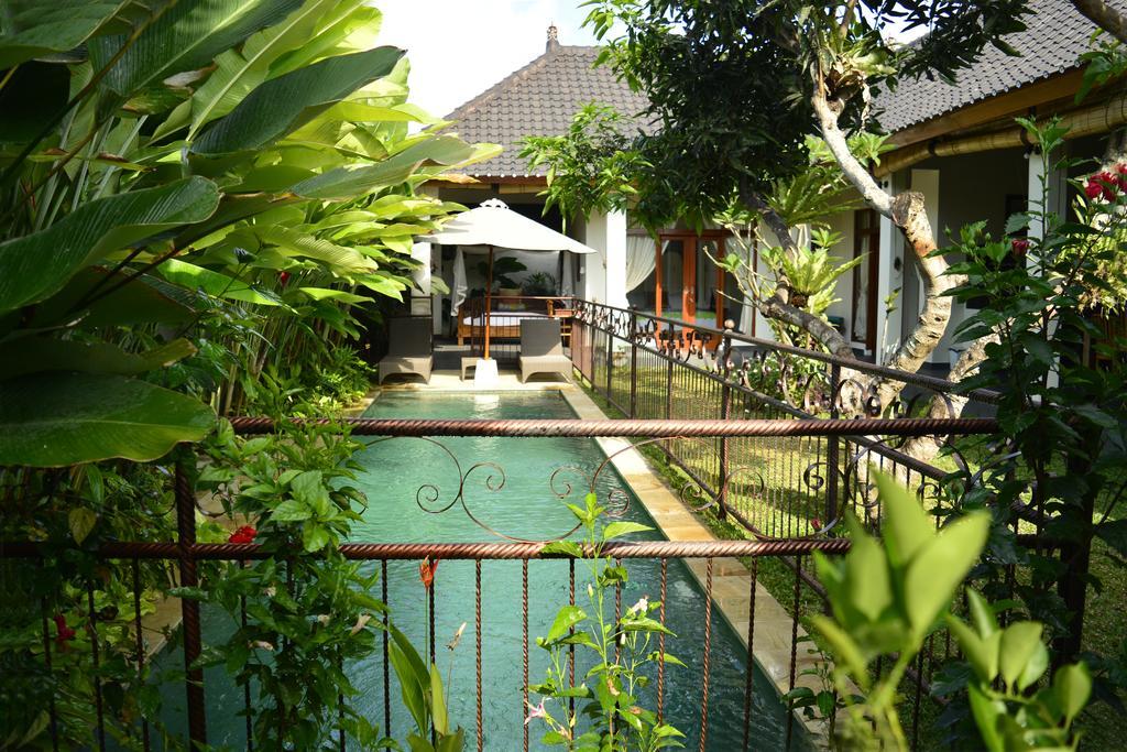Villa Mangga