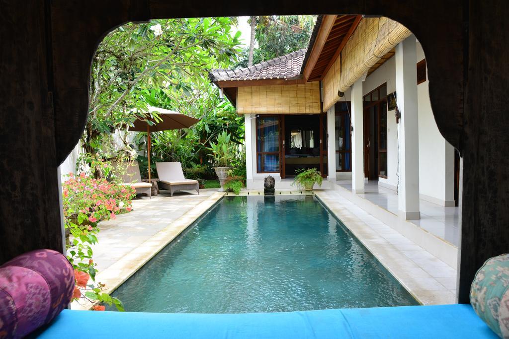 Vila Bulan Mas