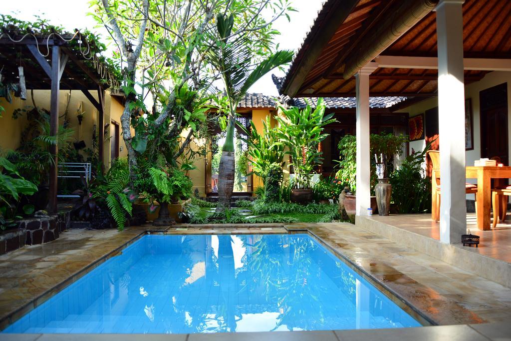 Villa Baliku - Everyone's Favourite Ubud (Bali)