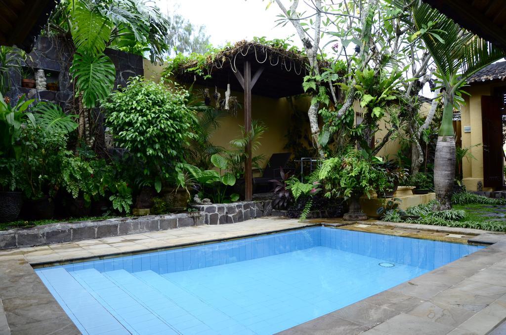 Villa Baliku - Everyone's Favourite *