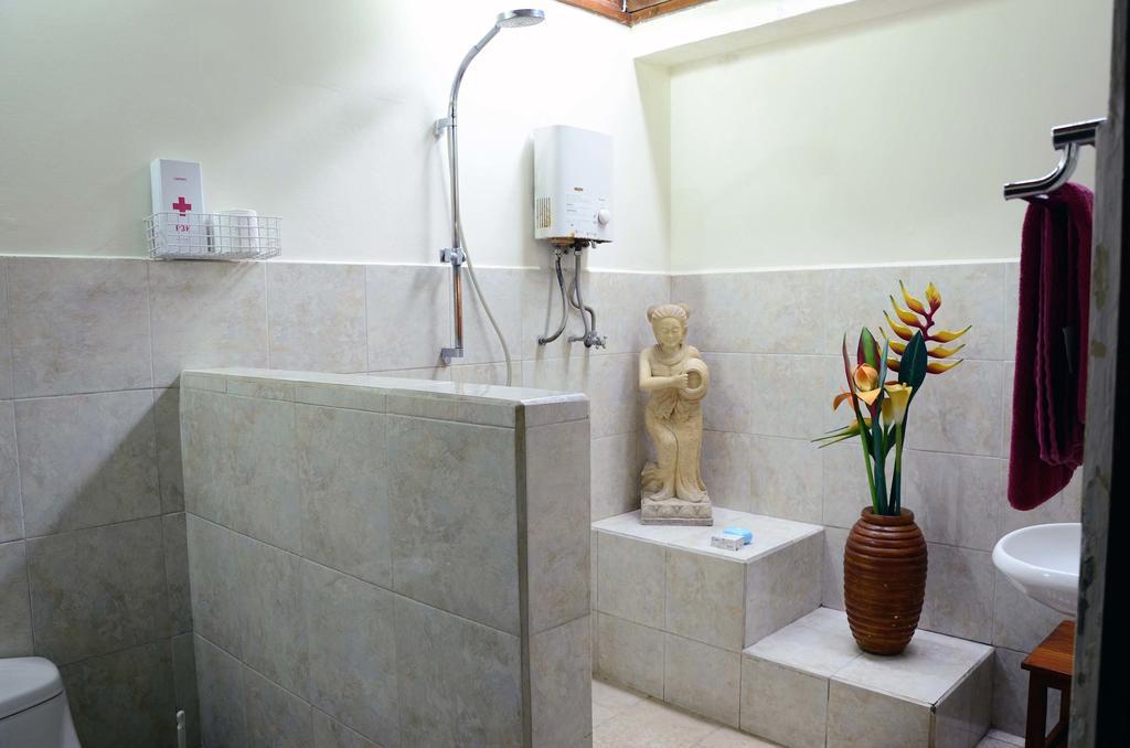 Villa Baliku - Everyone's Favourite *