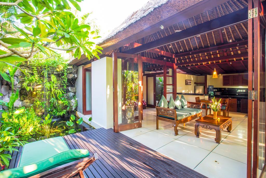Vila Bali Harmony *