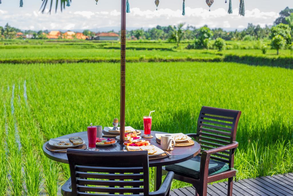 Vila Bali Harmony Ubud (Bali)