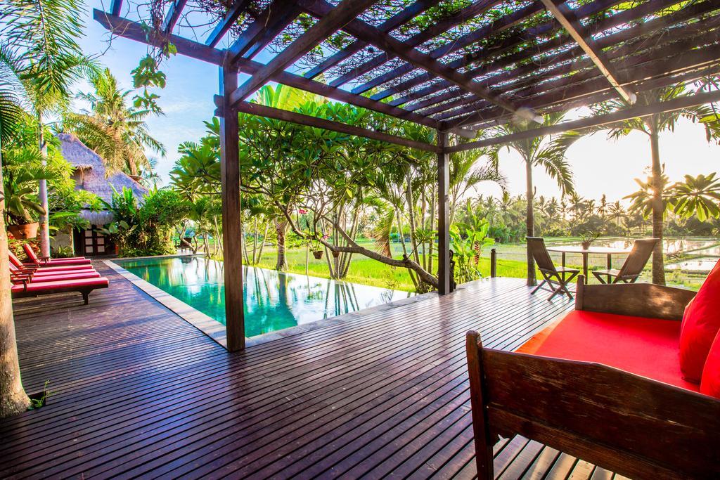 Vila Bali Harmony *
