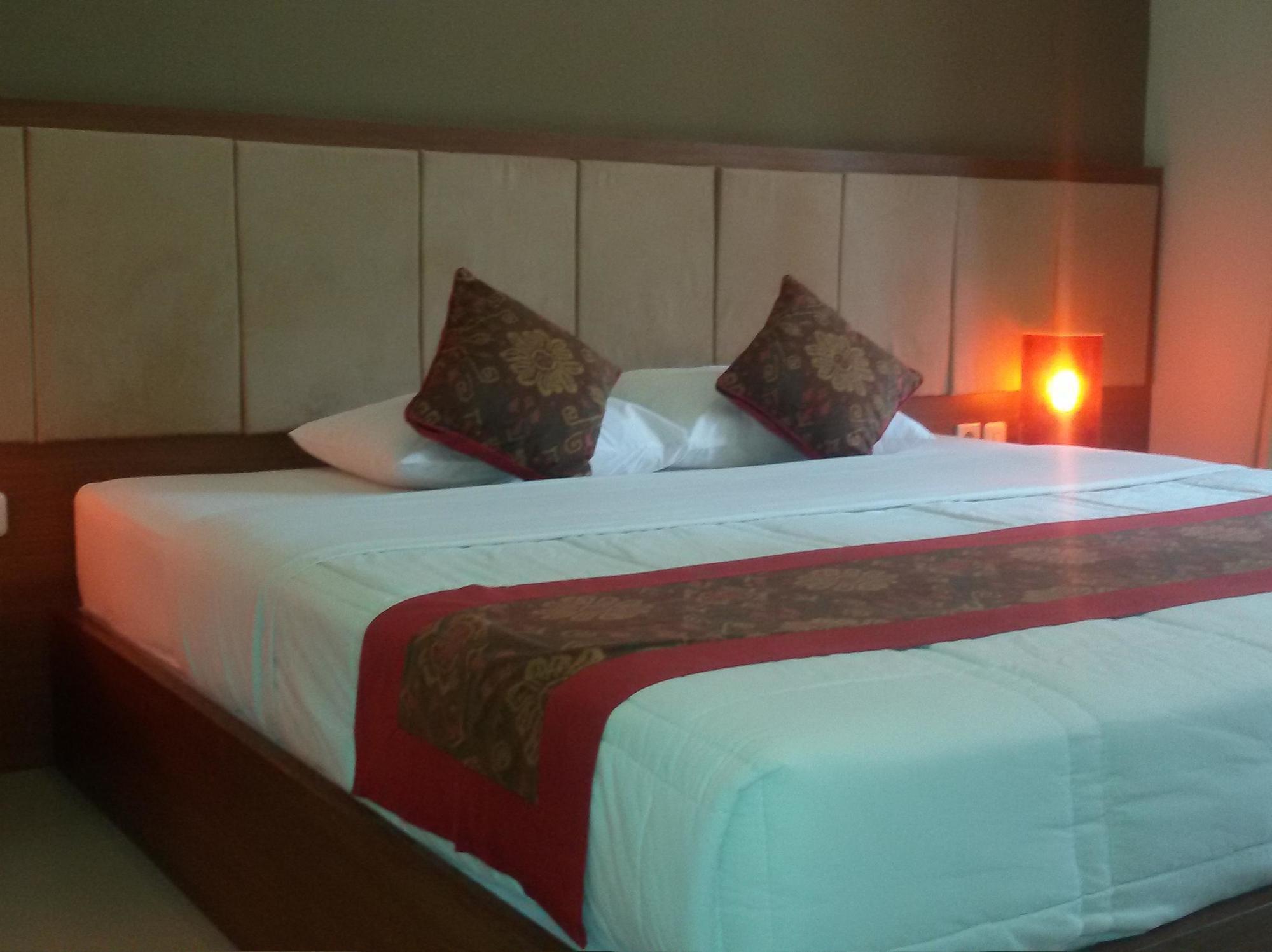 Hotel Gana & Restaurant Ubud (Bali)