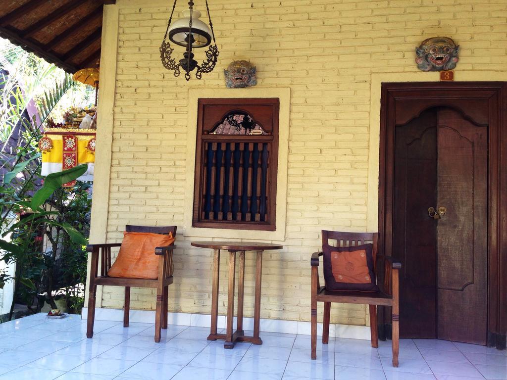 Holiday park Bambu *