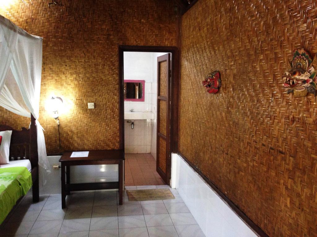 Holiday park Bambu Ubud (Bali)