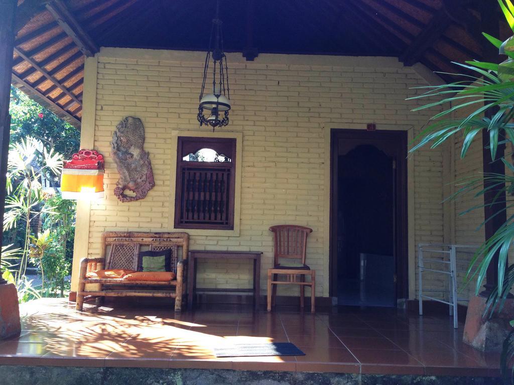 Holiday park Bambu *