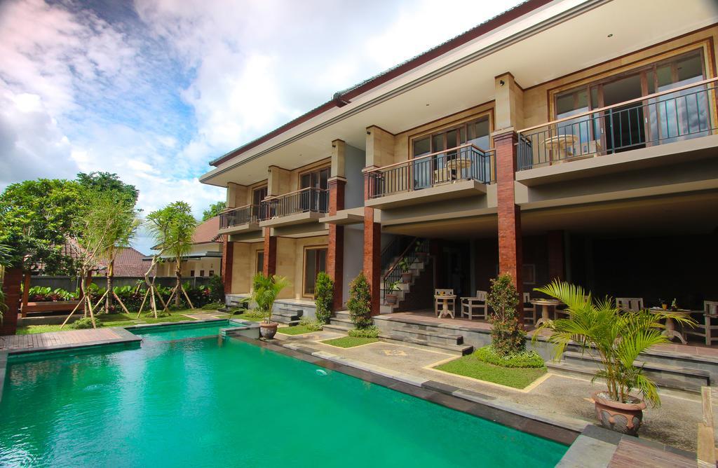 Guest house Batu Empug Ubud By Mahaputra 3*