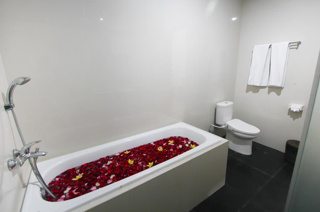 Guest house Batu Empug Ubud By Mahaputra 3*