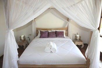 Villa Candi Kecil 1 Ubud (Bali)
