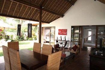 Villa Candi Kecil 1
