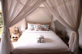 Villa Candi Kecil 1 *