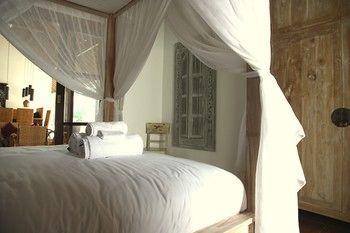 Villa Candi Kecil 1