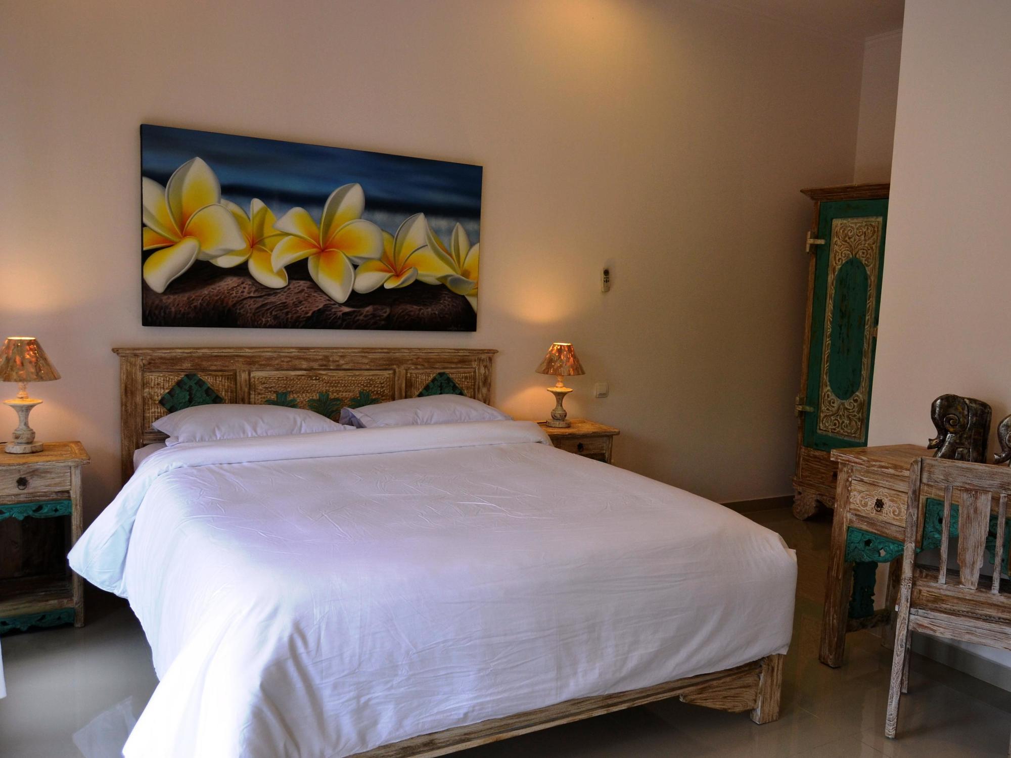 Guest house The Sowan 3*